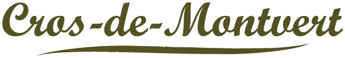 Logo de la Commune de Cros de Montvert