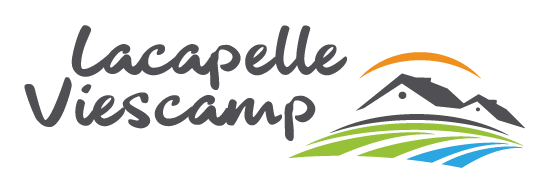 Logo de la Commune de Lacapelle Viescamp