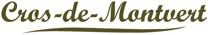 Logo de la Commune de Cros de Montvert