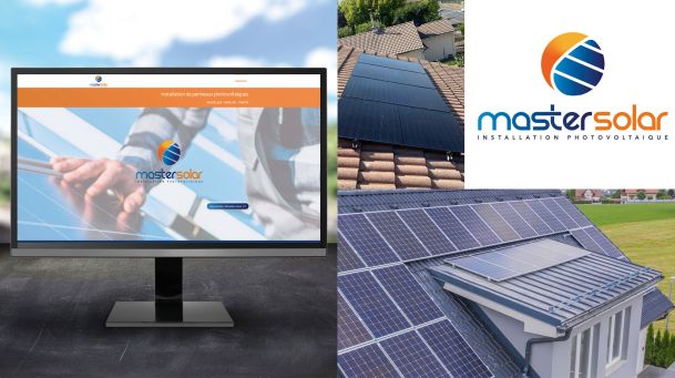Mastersolar est une entreprise cantalienne basée à Naucelles spécialisée dans les installations photovoltaïques pour professionnels et particuliers.