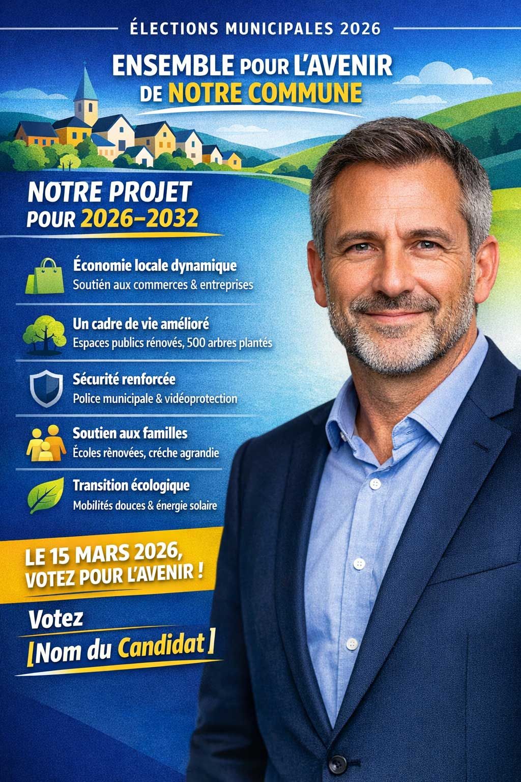 ALTAprod, Agence Web et de Communication (Aurillac-Cantal) réalise vos supports d'évènementiels, bâches, banderoles, roll'up