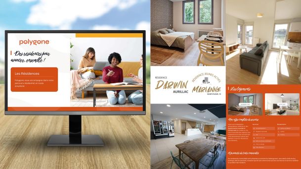 Résidence Darwin - ALTAPROD