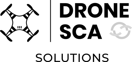 Logo de Drone SCA