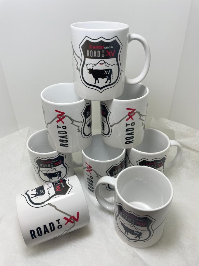 ALTAprod, Agence Web et de Communication (Aurillac-Cantal) réalise des mugs, tasses, et autres objets à votre image