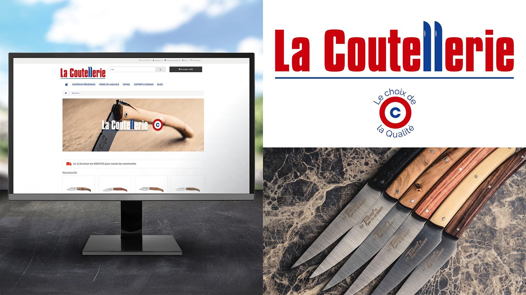 La Coutellerie