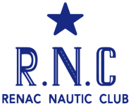 Logo du Rénac Nautic Club 